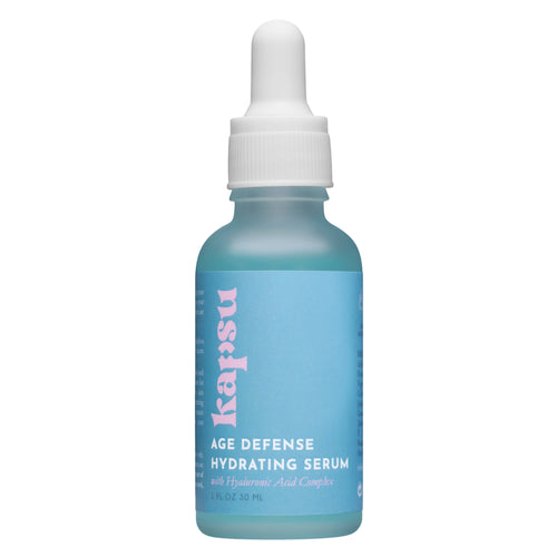 Hyaluronic Acid Serum