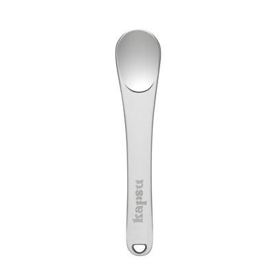 Scooping Spoon