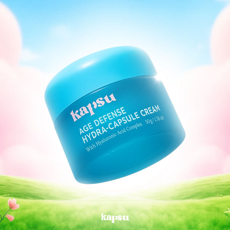 Revolutionary Skincare That Solves